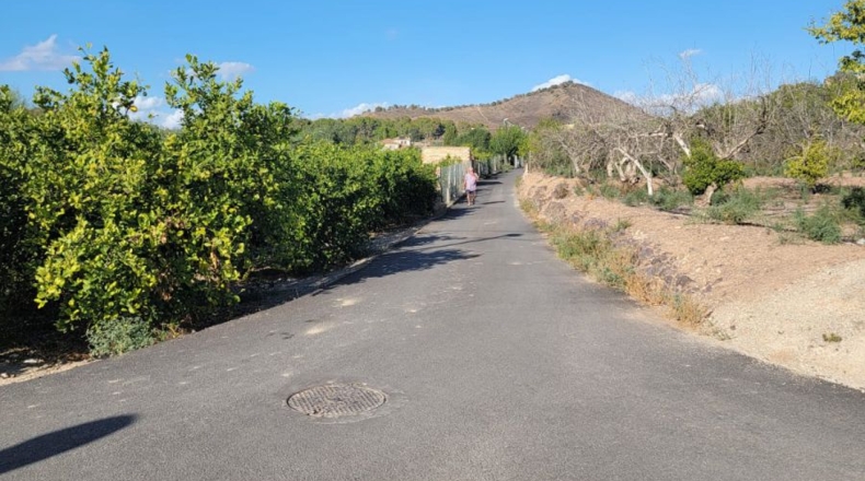 Murcia - Murcia - 4077m2