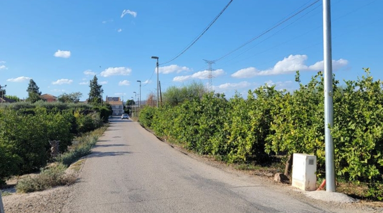 Murcia - Murcia - 4077m2