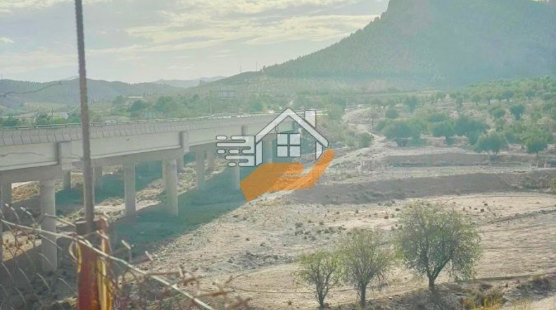 Almería - Vélez-Rubio - 18000m2