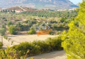 Finca rústica en venda a Vélez-Rubio ref.: TR183538 foto