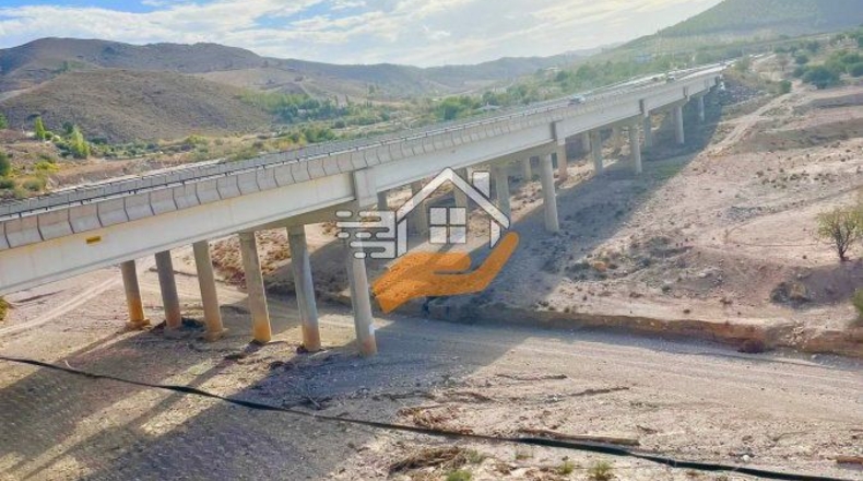 Almería - Vélez-Rubio - 18000m2