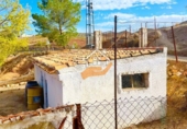 Finca rústica en venda a Vélez-Rubio ref.: TR183538 foto