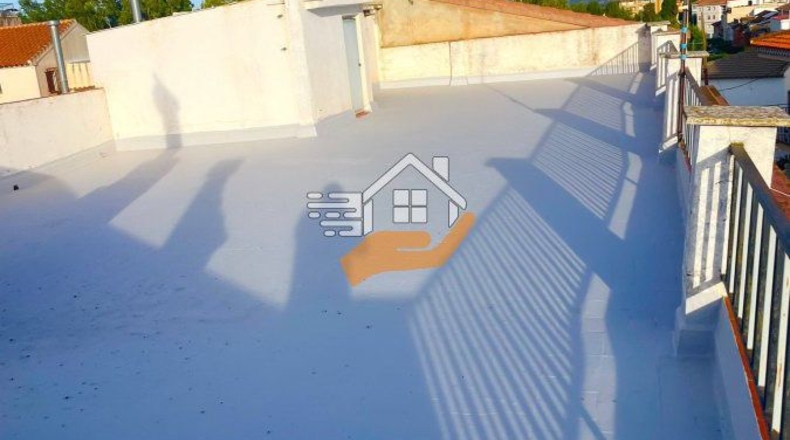 Almería - Vélez-Rubio - 240m2