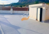 Xalet adossat amb terreny en venda a Vélez-Rubio ref.: TR183537 foto