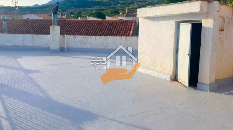 Almería - Vélez-Rubio - 240m2