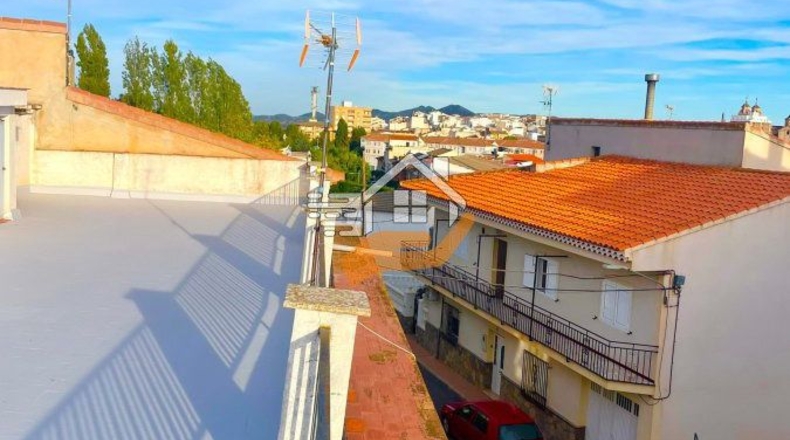 Almería - Vélez-Rubio - 240m2