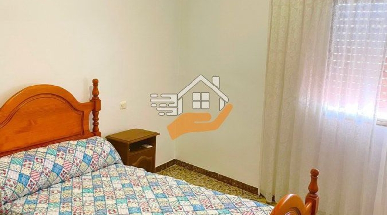 Almería - Vélez-Rubio - 240m2