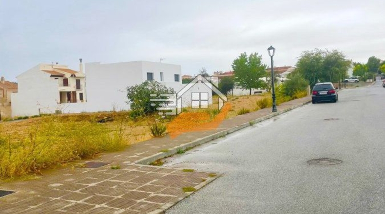Almería - Vélez-Rubio - 167m2