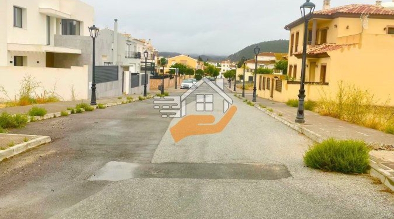 Almería - Vélez-Rubio - 167m2