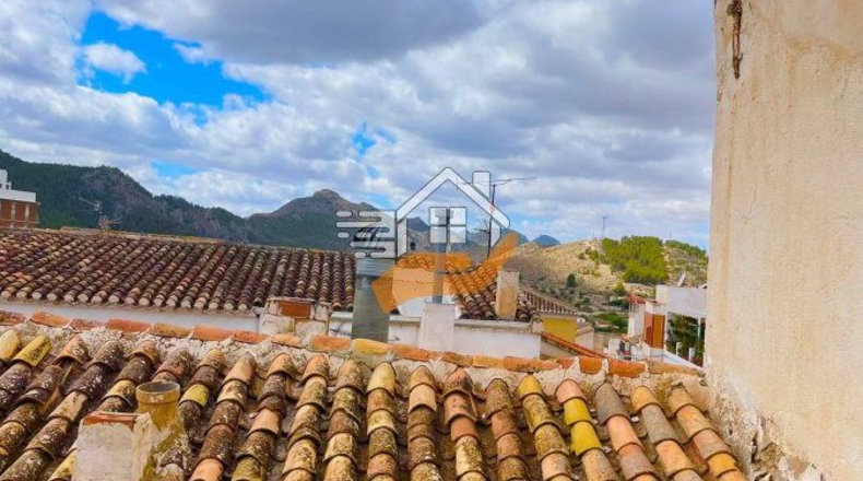 Almería - Vélez-Rubio - 540m2