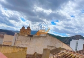 Xalet adossat amb terreny en venda a Vélez-Rubio ref.: TR183024 foto