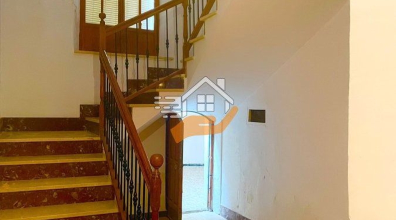 Almería - Vélez-Rubio - 540m2