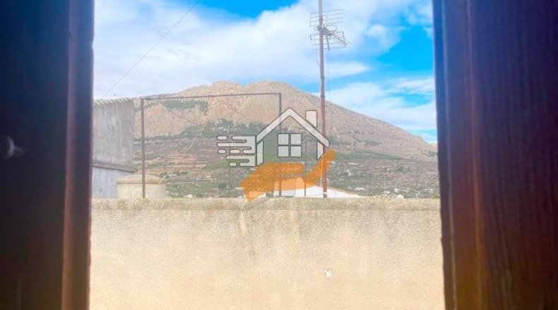 Almería - Vélez-Rubio - 540m2
