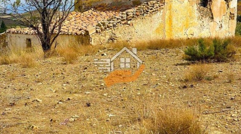 Almería - Vélez-Rubio - 16076m2