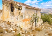 Finca rústica en venda a Vélez-Rubio ref.: TR183021 foto
