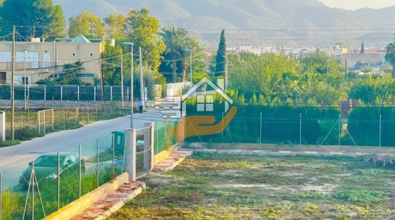 Murcia - Murcia - 1875m2