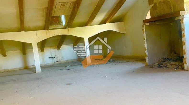 Almería - Topares - 8000m2