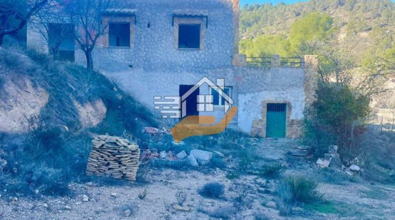 Almería - Topares - 8000m2
