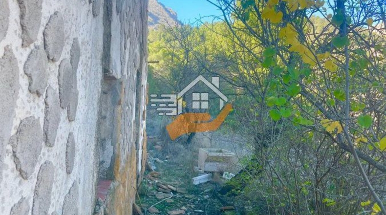 Almería - Topares - 8000m2