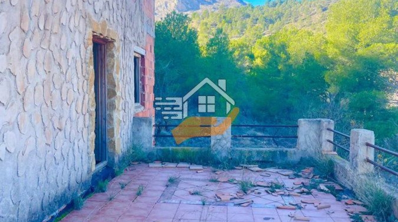 Almería - Topares - 8000m2