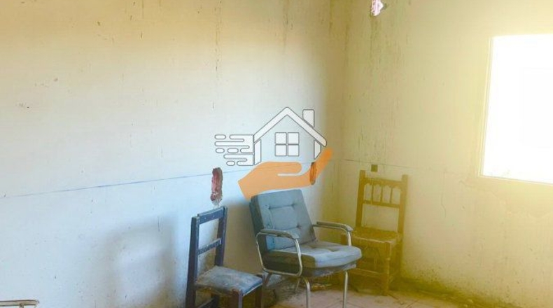 Almería - Topares - 8000m2