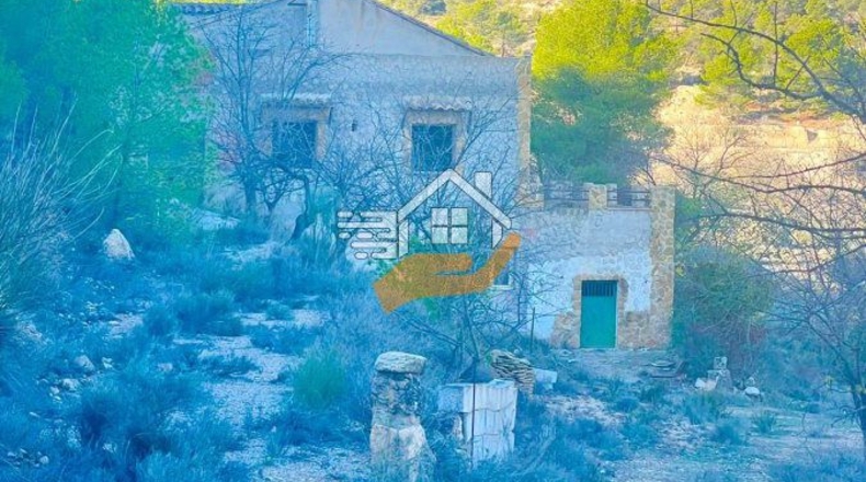 Almería - Topares - 8000m2