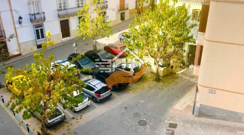 Almería - Vélez-Rubio - 204m2