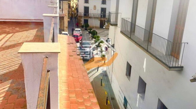Almería - Vélez-Rubio - 204m2