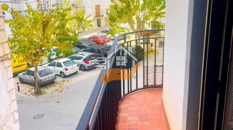 Almería - Vélez-Rubio - 204m2
