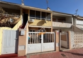 Xalet adossat amb terreny en venda a Torrevella ref.: TR204332 foto