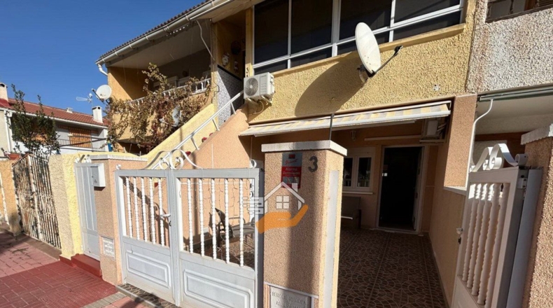 Alicante - Torrevieja - 70m2
