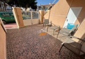 Xalet adossat amb terreny en venda a Torrevella ref.: TR204332 foto
