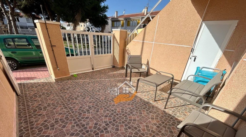 Alicante - Torrevieja - 70m2