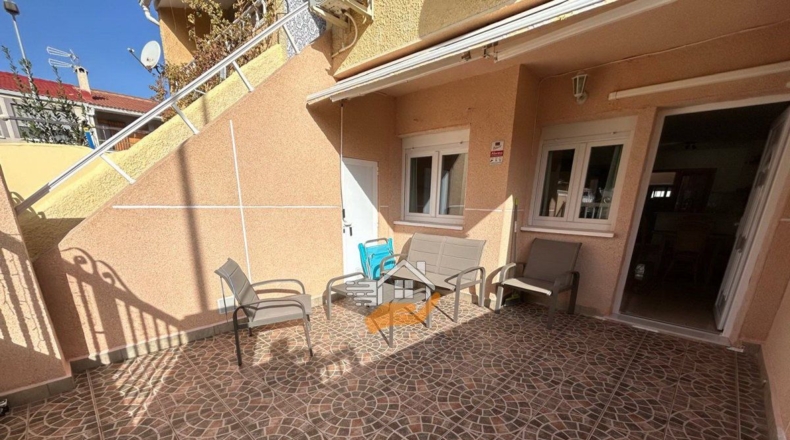 Alicante - Torrevieja - 70m2