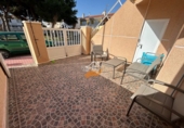 Xalet adossat amb terreny en venda a Torrevella ref.: TR204332 foto