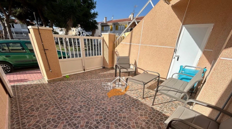 Alicante - Torrevieja - 70m2