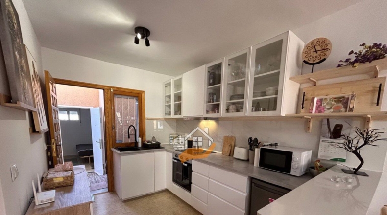 Alicante - Torrevieja - 70m2