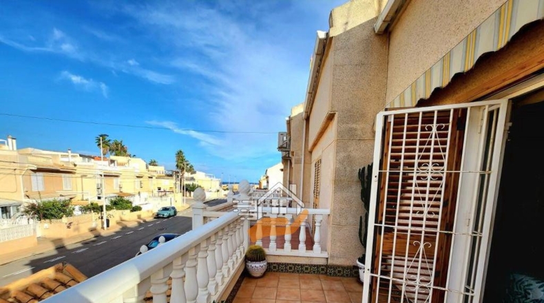 Alicante - Torrevella - 144m2