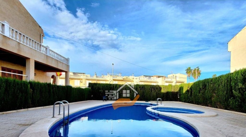 Alicante - Torrevella - 144m2