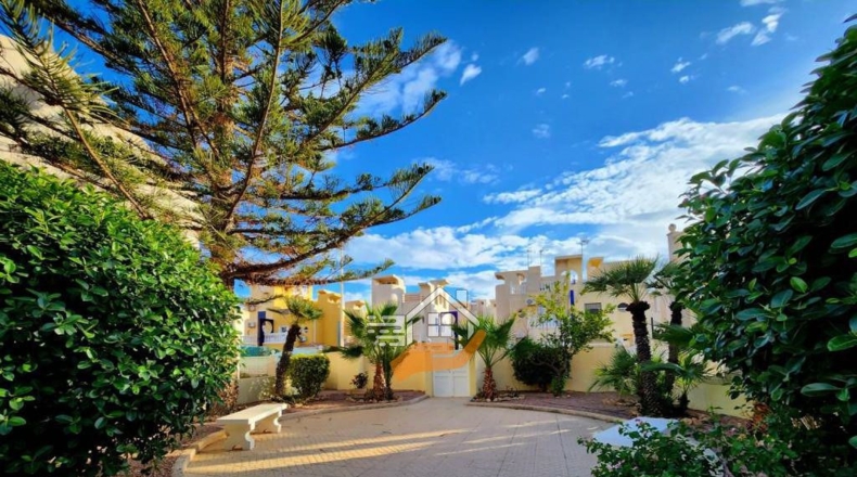 Alicante - Torrevella - 144m2