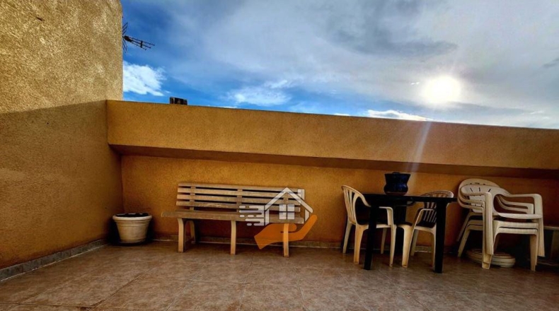 Alicante - Torrevella - 144m2