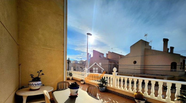 Alicante - Torrevella - 144m2