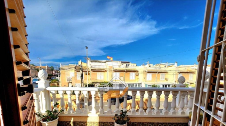 Alicante - Torrevella - 144m2
