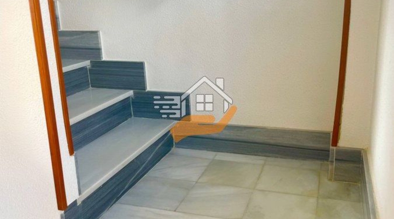 Almería - Vélez-Rubio - 220m2