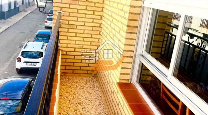 Almería - Vélez-Rubio - 220m2