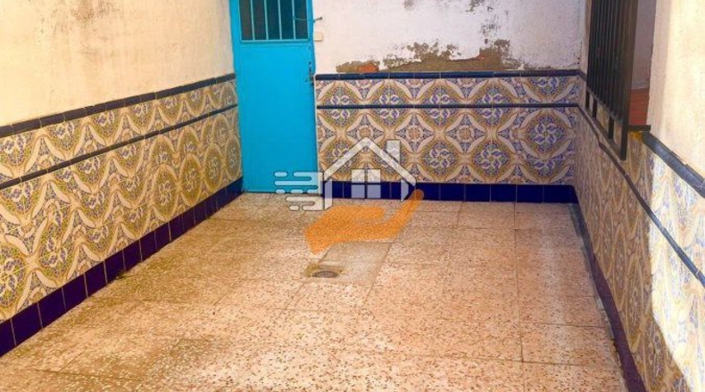Almería - Vélez-Rubio - 220m2