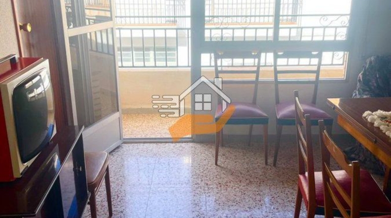 Almería - Vélez-Rubio - 220m2