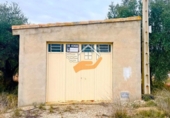 Terreno no urbanizable en venta en Vélez-Rubio ref: TR253721 foto
