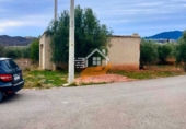 Terreno no urbanizable en venta en Vélez-Rubio ref: TR253721 foto