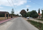 Land suitable for development for sale in Cartagena ref: TR253724 photo